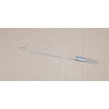 PRUŽINA PEDÁLU - (NOVÝ - NEPOUŽITÝ DÍL)